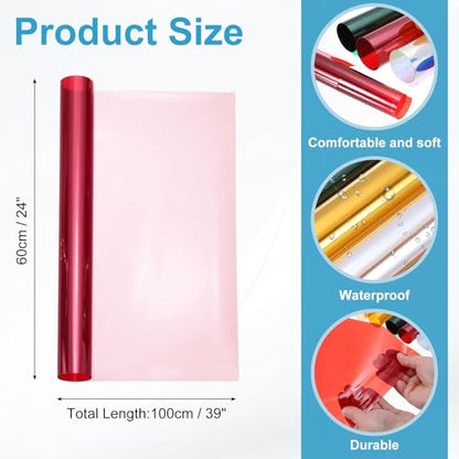 Iridescent Window Film