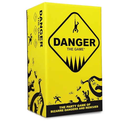 Danger The Game
