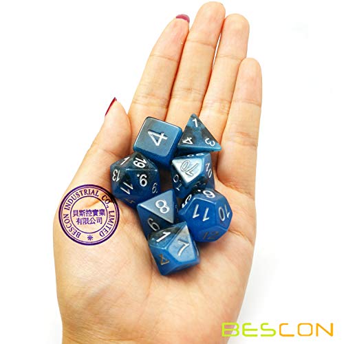 Bescon Two Tone Glow