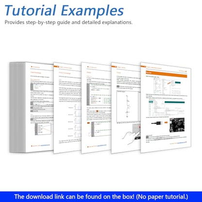 Complete Starter Kit with Board V5 Rev4 Mini