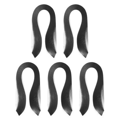600pcs Quilling Strips Paper 1