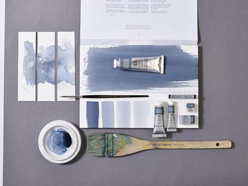 Professional Watercolor