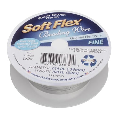 21 Strand Beading Wire