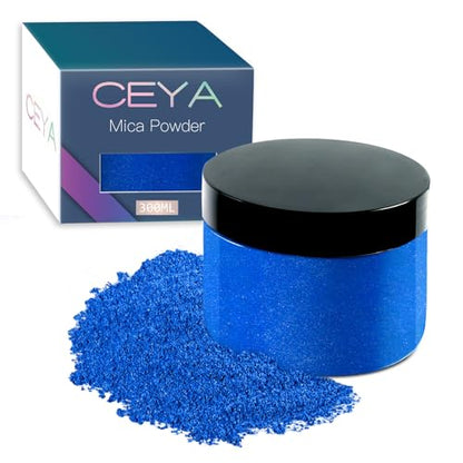 Mica Powder 5.3oz