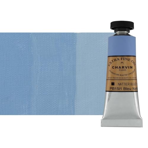 Extra Fine Oil Paint
