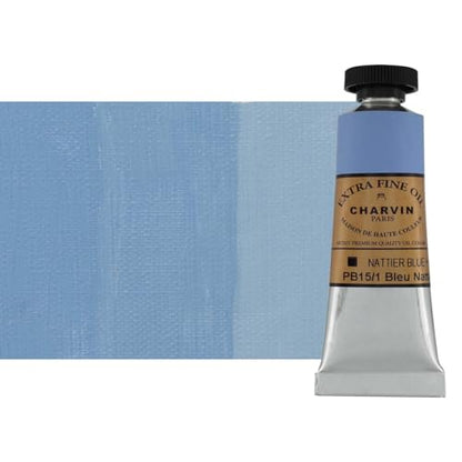 Extra Fine Oil Paint
