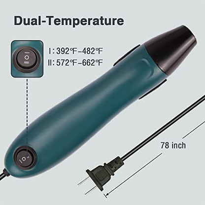 Mini Heat Gun