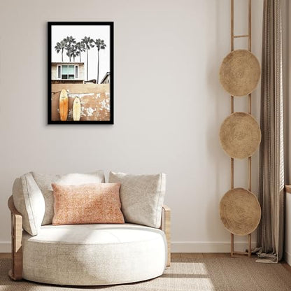 16x26 Poster Frame