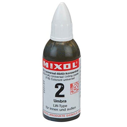 Universal Tints
