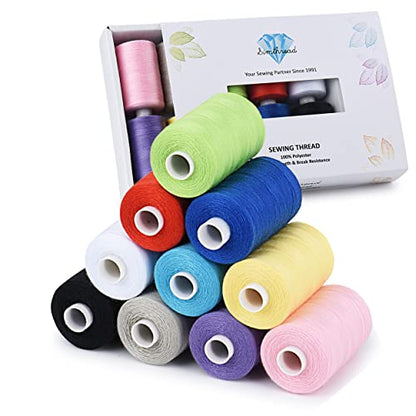 All Purpose Sewing Thread