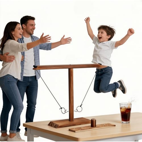 Ring Toss Games for Adults