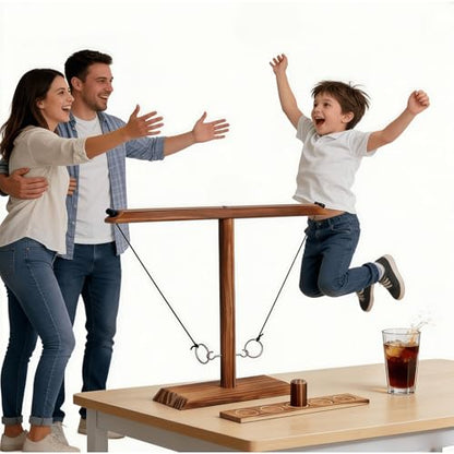 Ring Toss Games for Adults