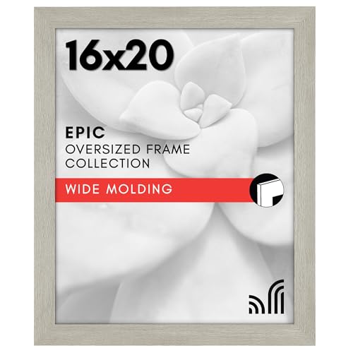 16x20 Poster Frame
