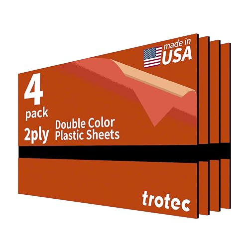 TroLase 12"x24"x1 (4 Count)