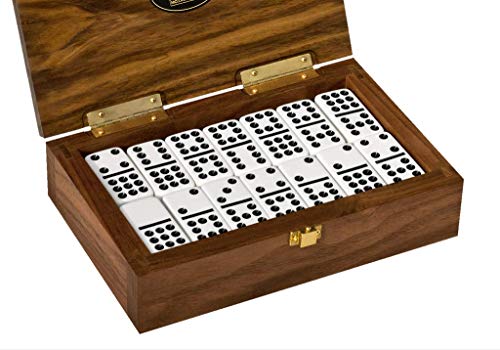 Alex Cramer The Nines Double 9 Domino Set