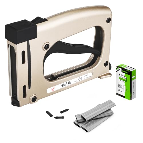 Point Driver HM515 Manual Tool with 1000