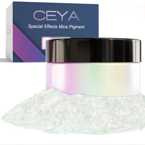 Chameleon Mica Powder