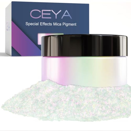 Chameleon Mica Powder