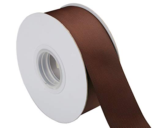 11 2" Inch Grosgrain Ribbon 25 Yards