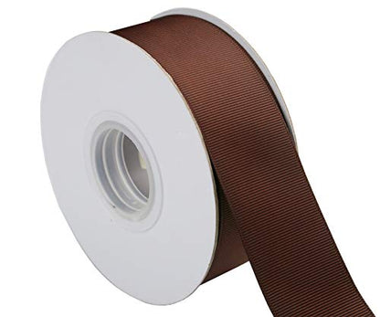11 2" Inch Grosgrain Ribbon 25 Yards
