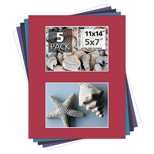 Mat Board Center (5 Count)