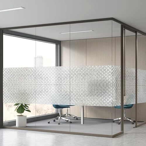 Window Privacy Film