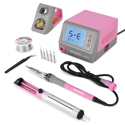 Soldering Station (10 Count)