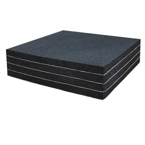 Rubber Adhesive Pads