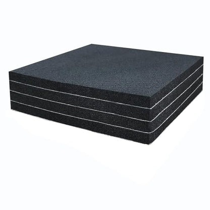 Rubber Adhesive Pads