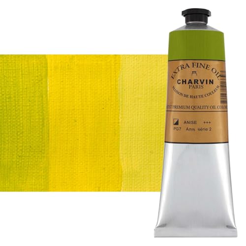 Extra Fine Oil Paint (5.07 Fl Oz)