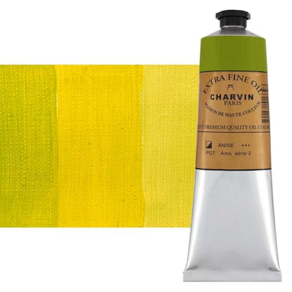 Extra Fine Oil Paint (5.07 Fl Oz)