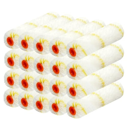 20 Pieces Paint Rollers