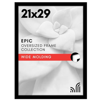 21x29 Poster Frame