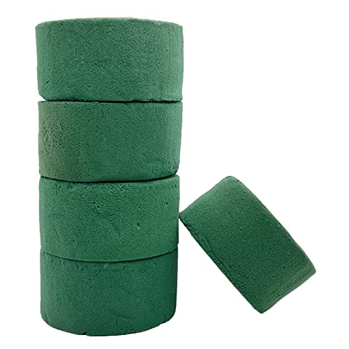 5 Pcs Floral Foam
