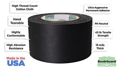 Bookbinding Repair Tape