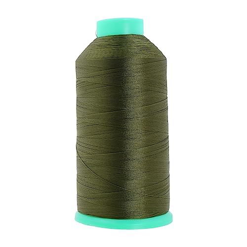 Size 46 210D T45 Olive Drab Bonded Nylon Thread
