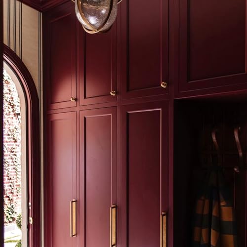 Matte Finish Furniture Paint (16 Ounce)