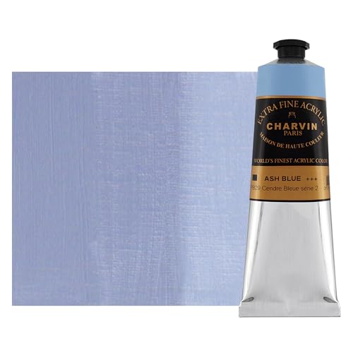 Extra Fine Professional Acrylic Paint (2.02 Fl Oz)