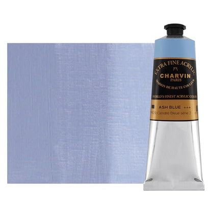 Extra Fine Professional Acrylic Paint (2.02 Fl Oz)