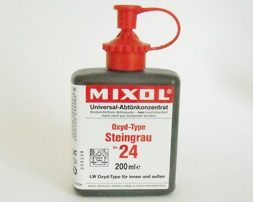 Universal Tints (6.8 Fl Oz)