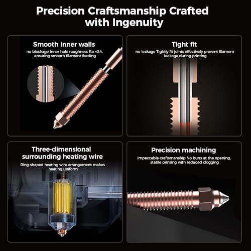 Hi Hotend Kit
