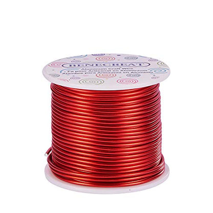 12 17 18 Gauge Aluminum Wire (492 Foot)
