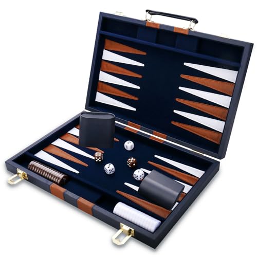Backgammon Set