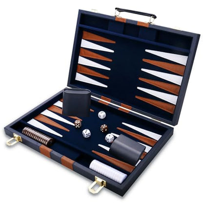 Backgammon Set