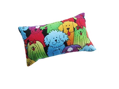 Emery Pincushion for Sewing