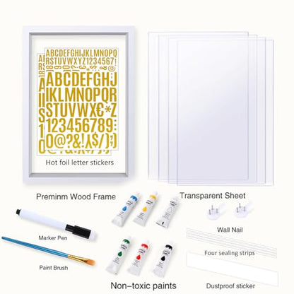 Family Handprint Kit