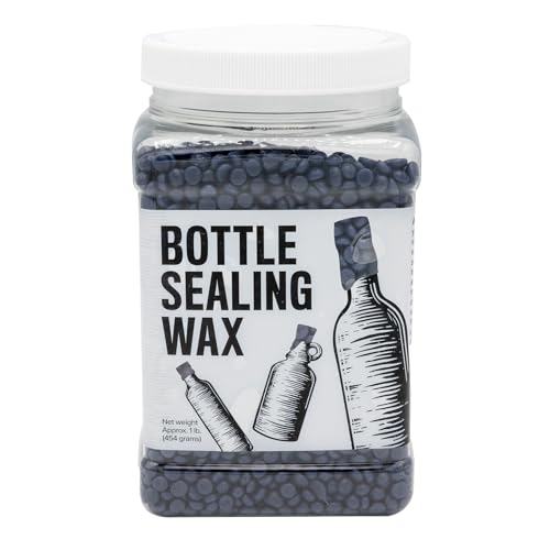 Blended Waxes