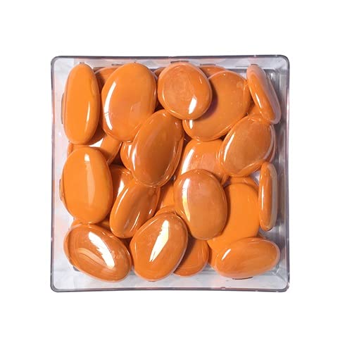 Mosaic Tiles Stained Glass (10 Count)