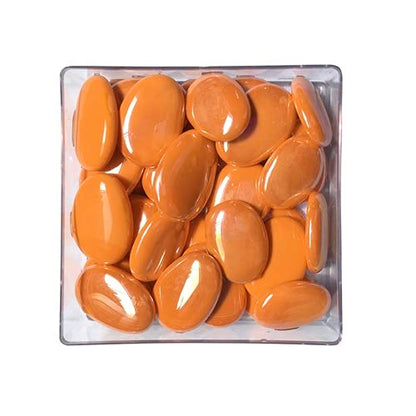 Mosaic Tiles Stained Glass (10 Count)