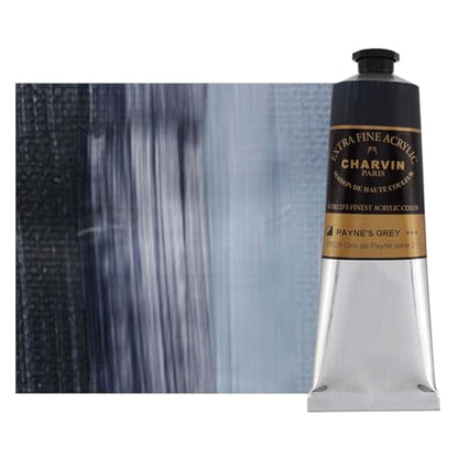 Extra Fine Professional Acrylic Paint (2.02 Fl Oz)
